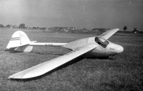 Old gliders
